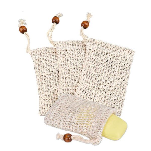 natural exfoliating mesh soap saver sisal soap saver bag pouch holder for shower bath foaming and drying of the soap for women lx6480
natural exfoliating mesh soap saver sisal soap saver bag pouch holder for shower bath foaming and drying of the soap for women lx6480