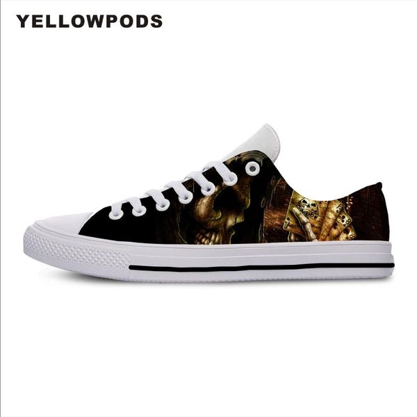 mens shoes casual new fashion skull poker 3d print men/women casual novelty comfortable shoes customized white, Black
mens shoes casual new fashion skull poker 3d print men/women casual novelty comfortable shoes customized white, Black