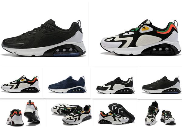 2020 streetwear 200 men running shoes air sneaker trainers sports mens dress shoes male aie 200 40-46
2020 streetwear 200 men running shoes air sneaker trainers sports mens dress shoes male aie 200 40-46