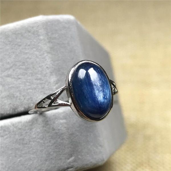 13x10mm природный синий кианит кольцо для женщин человек кристалл silver stone cat eye овальные бусины любовь подарков регулируемое кольцо ю, Golden;silver
13x10mm природный синий кианит кольцо для женщин человек кристалл silver stone cat eye овальные бусины любовь подарков регулируемое кольцо ю, Golden;silver