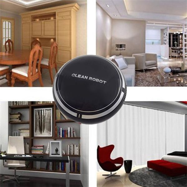 sweep robot household mini cartoon rechargeable smart sweeping robot sweep vacuum cleaner
sweep robot household mini cartoon rechargeable smart sweeping robot sweep vacuum cleaner