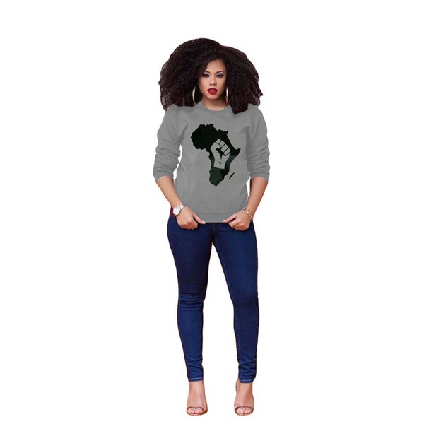 map printed hoodies long sleeve t shirt women summer spring pullover r sweatshirts girls round neck blouse shirt d8403, Black
map printed hoodies long sleeve t shirt women summer spring pullover r sweatshirts girls round neck blouse shirt d8403, Black