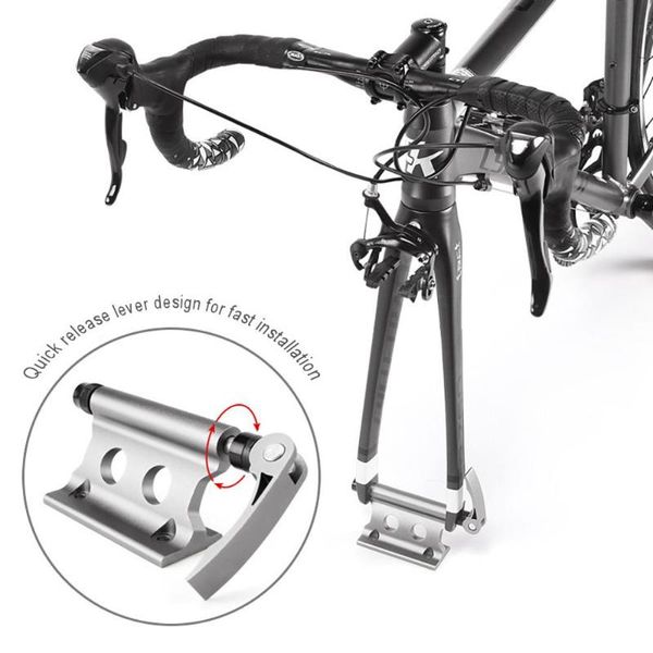 bicycle front fork quick release fixed clip luggage rack car suv modified portab bike accessories
bicycle front fork quick release fixed clip luggage rack car suv modified portab bike accessories
