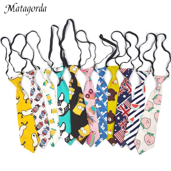 matagorda 28*7cm tie kid children neck tie cartoon cotton linen gift student cravat lazy gravata neckwear facility necktie, Black;gray
matagorda 28*7cm tie kid children neck tie cartoon cotton linen gift student cravat lazy gravata neckwear facility necktie, Black;gray