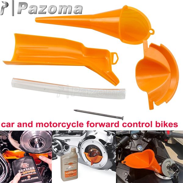 car motorcycle oil filter funnel primary case oil fill funnel for touring road king sportster 883 1200 xl xr softail dyna
car motorcycle oil filter funnel primary case oil fill funnel for touring road king sportster 883 1200 xl xr softail dyna