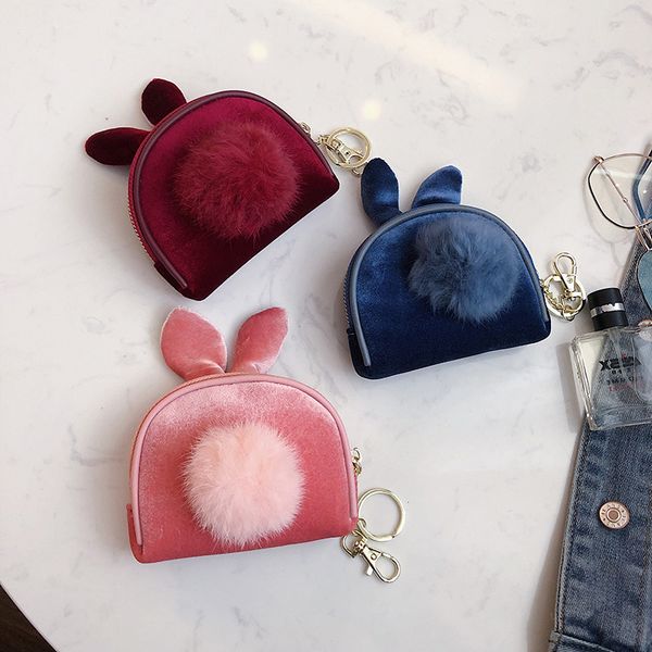 2020 new student wallet simple coin purse women's korean version of the small wallet short mini cute multifunctional coin purse, White
2020 new student wallet simple coin purse women's korean version of the small wallet short mini cute multifunctional coin purse, White