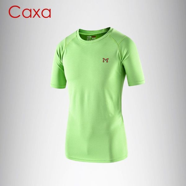 caxa men's quick dry sport t shirt light weight soft climbing t-shirt basketball outdoor sport running t shirt gym fitness, Black;blue
caxa men's quick dry sport t shirt light weight soft climbing t-shirt basketball outdoor sport running t shirt gym fitness, Black;blue