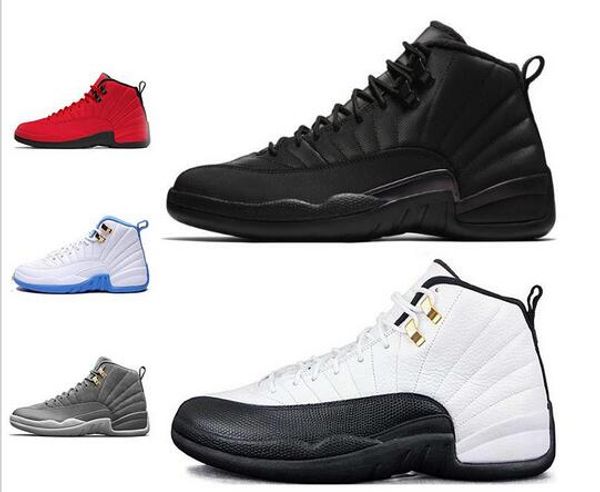 mens 12s basketball shoes winterized wntr gym red michigan bordeaux 12 black the master flu game taxi sports sneakers baskets pour femmes
mens 12s basketball shoes winterized wntr gym red michigan bordeaux 12 black the master flu game taxi sports sneakers baskets pour femmes