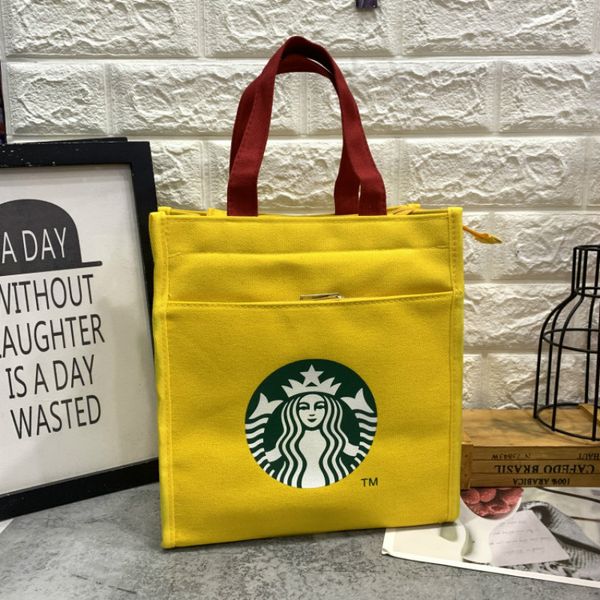 new inner with water cup bit hit casual canvas handbag student lunch box bag to make up the small mother bag
new inner with water cup bit hit casual canvas handbag student lunch box bag to make up the small mother bag