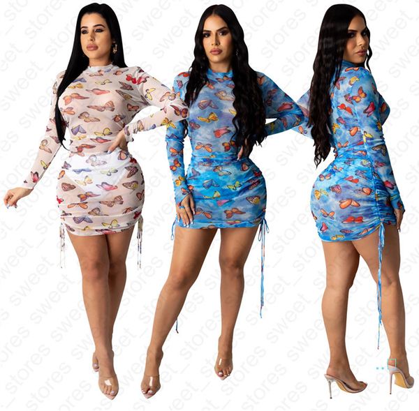 women dresses long sleeve dress lady short skirt fashion transparent mesh strap design swimwear outerwear dress bodycon dresses d41001, Black;gray
women dresses long sleeve dress lady short skirt fashion transparent mesh strap design swimwear outerwear dress bodycon dresses d41001, Black;gray