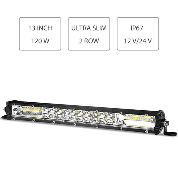 led work light 7 "13" 20" 60w 120w 180w двурядных сверхтонкий светодиодный свет бар для atv
led work light 7 "13" 20" 60w 120w 180w двурядных сверхтонкий светодиодный свет бар для atv