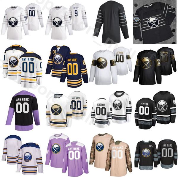 custom ice hockey buffalo sabres 68 victor olofsson jersey men golden edition 35 linus ullmark 55 rasmus ristolainen 90 marcus johansson, Black;red
custom ice hockey buffalo sabres 68 victor olofsson jersey men golden edition 35 linus ullmark 55 rasmus ristolainen 90 marcus johansson, Black;red