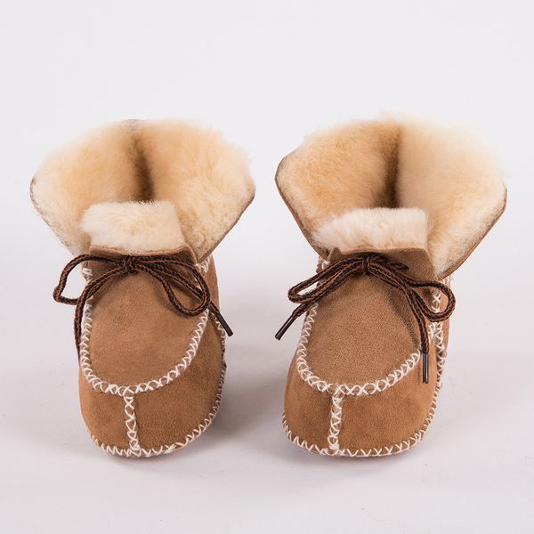 new keep warm winter genuine leather wool fur baby boy boots toddler girls soft moccasins shoes with plush sheepskin booties
new keep warm winter genuine leather wool fur baby boy boots toddler girls soft moccasins shoes with plush sheepskin booties