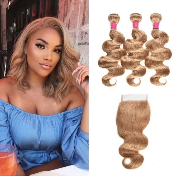 3 bundle brazilian body wave hair weft with 4x4 lace frontal clo ure color 27 honey blonde body wave hair bundle with clo ure
3 bundle brazilian body wave hair weft with 4x4 lace frontal clo ure color 27 honey blonde body wave hair bundle with clo ure