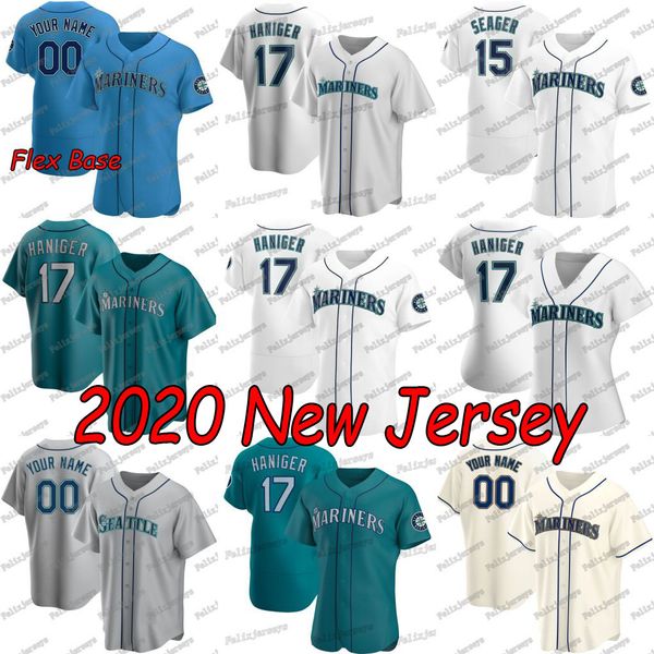2020 new 17 mitch haniger 15 kyle seager ichiro suzuki yusei kikuchi crawford daniel vogelbach tim beckham hernandez jerseys, Blue;black
2020 new 17 mitch haniger 15 kyle seager ichiro suzuki yusei kikuchi crawford daniel vogelbach tim beckham hernandez jerseys, Blue;black