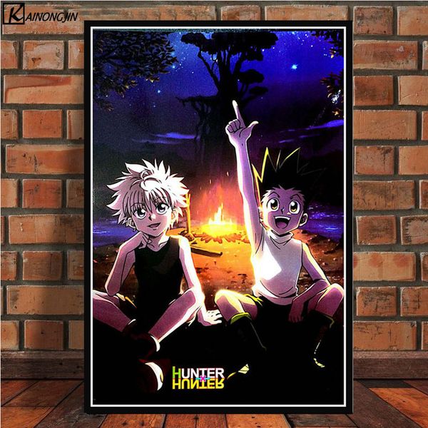 posters and prints x poster classic japan anime canvas painting wall art picture for room home decor
posters and prints x poster classic japan anime canvas painting wall art picture for room home decor