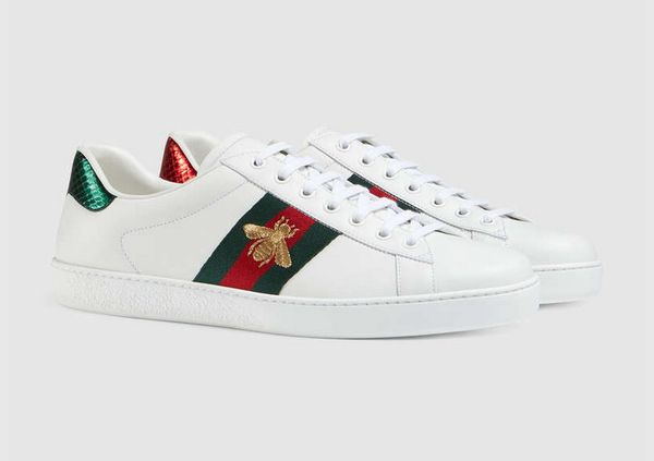 2018 072 new hoe de igner hoe red nake bee embroidery neaker hipping 13 gucci 13 men woman port hoe 
2018 072 new hoe de igner hoe red nake bee embroidery neaker hipping 13 gucci 13 men woman port hoe