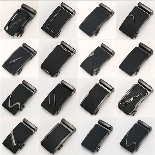 new fashion men's business alloy automatic buckle unique men plaque belt buckles for 3.5cm ratchet men apparel accessories belts, Black;brown
new fashion men's business alloy automatic buckle unique men plaque belt buckles for 3.5cm ratchet men apparel accessories belts, Black;brown