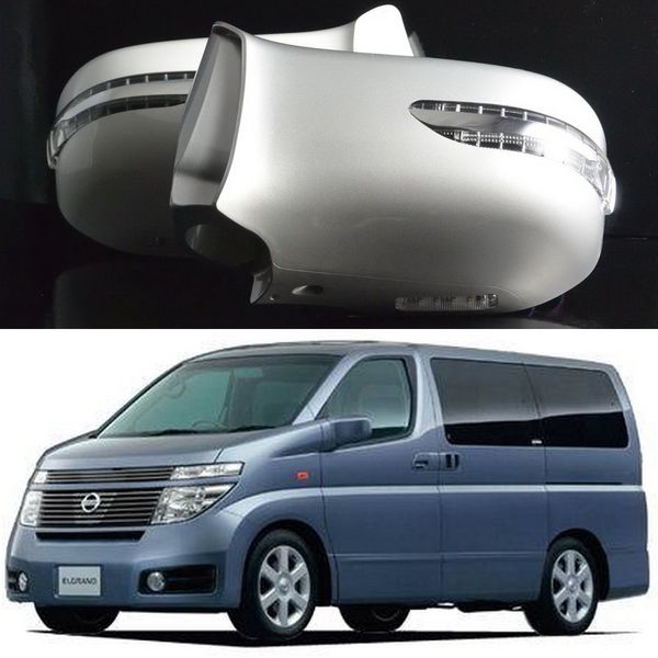 led rear-view mirror lights with cover case for nissan elgrand e51, led turn signals lights + white drl + white ground lamp
led rear-view mirror lights with cover case for nissan elgrand e51, led turn signals lights + white drl + white ground lamp