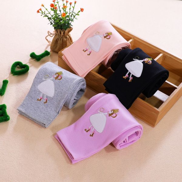 girls leggings autumn 2020 children's baby princess elastic cotton thin all-match long tight pants elastic cotton tight pants pants, Blue 
girls leggings autumn 2020 children's baby princess elastic cotton thin all-match long tight pants elastic cotton tight pants pants, Blue