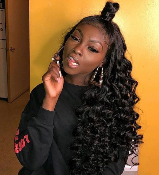 360 lace frontal wig loose wave wigs 13x6 deep front lace remy human hair preplucked hairline long wigs black full end for women
360 lace frontal wig loose wave wigs 13x6 deep front lace remy human hair preplucked hairline long wigs black full end for women