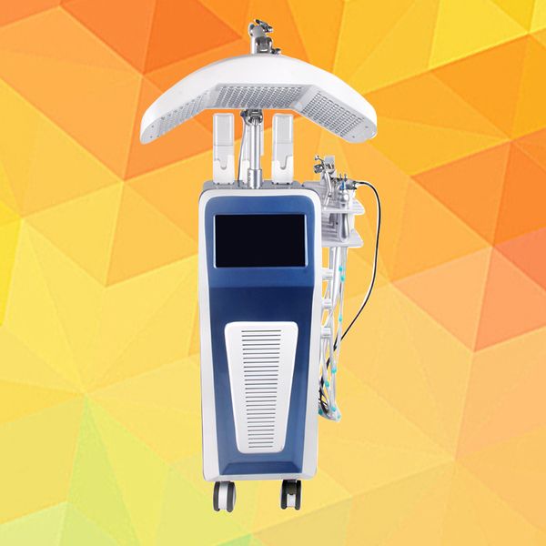 8 in 1 hydra facial machine professional microdermabrasion machines facial treatment hydro dermabrasion machine deep clean face
8 in 1 hydra facial machine professional microdermabrasion machines facial treatment hydro dermabrasion machine deep clean face