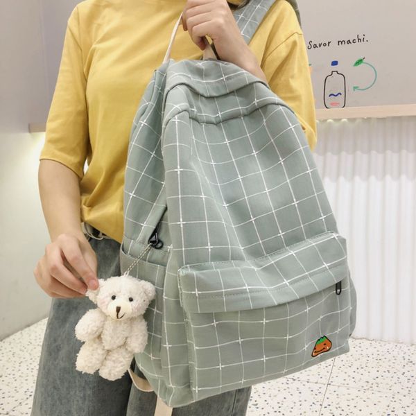 female canvas backpacks for women travel back pack sac a dos ladies bagpack double zipper designer casual daypack girl mochilas
female canvas backpacks for women travel back pack sac a dos ladies bagpack double zipper designer casual daypack girl mochilas