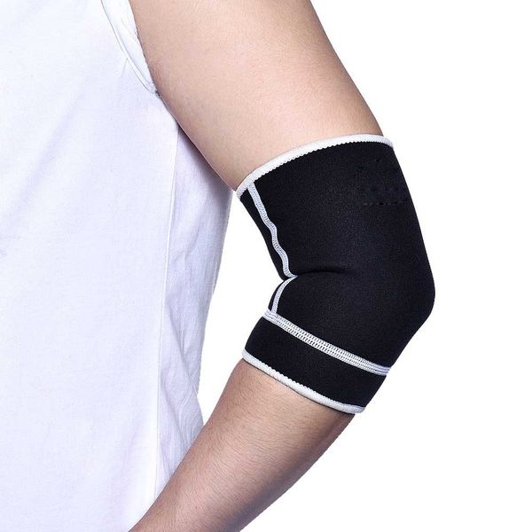 sports health protection elbow cover protect strained warm 2019 protect strained warm armband breathable durable elbow, Black;gray
sports health protection elbow cover protect strained warm 2019 protect strained warm armband breathable durable elbow, Black;gray