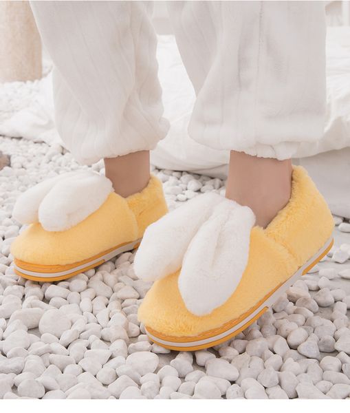 2019 non-slip women slippers fur slides winter house slippers girls warm indoor shoes ladies soft flip flop chaussures hot, Black 
2019 non-slip women slippers fur slides winter house slippers girls warm indoor shoes ladies soft flip flop chaussures hot, Black
