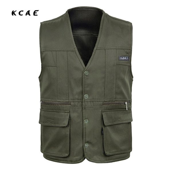 men s winter coats cotton casual breathable men vest for shooting clothes reporter vest jackets multi-pocket pgraphy, Black;white
men s winter coats cotton casual breathable men vest for shooting clothes reporter vest jackets multi-pocket pgraphy, Black;white