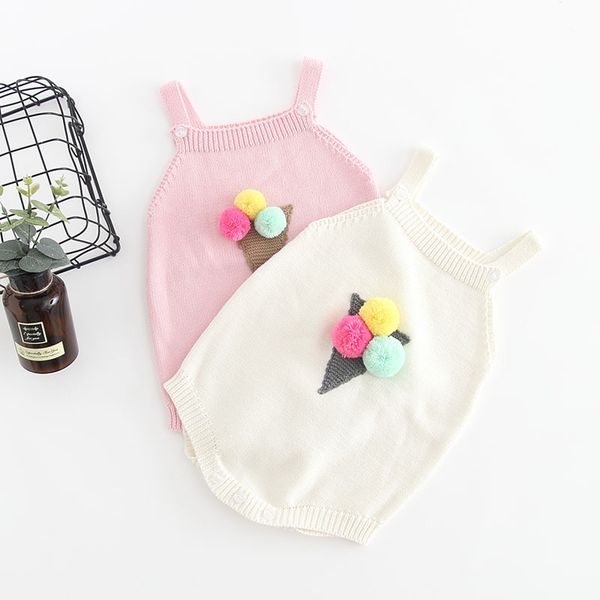 knitted baby clothes newborn baby clothes cotton girl boys romper sleeveless infantil infant jumpsuit overalls, Blue
knitted baby clothes newborn baby clothes cotton girl boys romper sleeveless infantil infant jumpsuit overalls, Blue