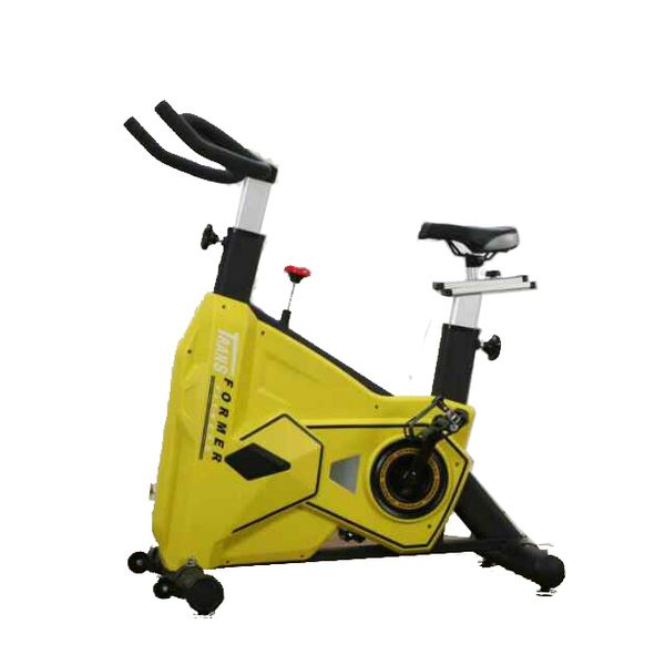 new arrival commercial equipment gym master spinning bike body fit exercise trainer spin bike