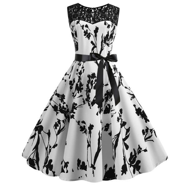 lace floral retro women dress 60s audrey hepburn rockabilly swing vintage dress party vestidos de festa sundress dresses, Black;gray
lace floral retro women dress 60s audrey hepburn rockabilly swing vintage dress party vestidos de festa sundress dresses, Black;gray