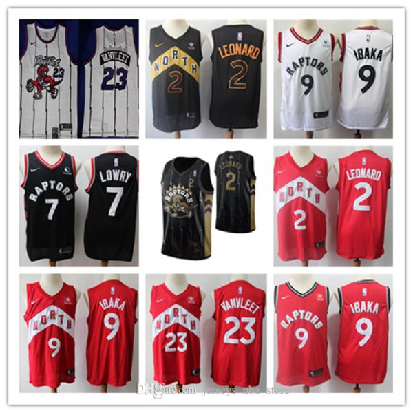 mens vancouver toronto raptors 2# kawhi leonard jersey 9 serge ibaka 23 fred vanvleet authentic city basketball edition jerseys, Black;red
mens vancouver toronto raptors 2# kawhi leonard jersey 9 serge ibaka 23 fred vanvleet authentic city basketball edition jerseys, Black;red