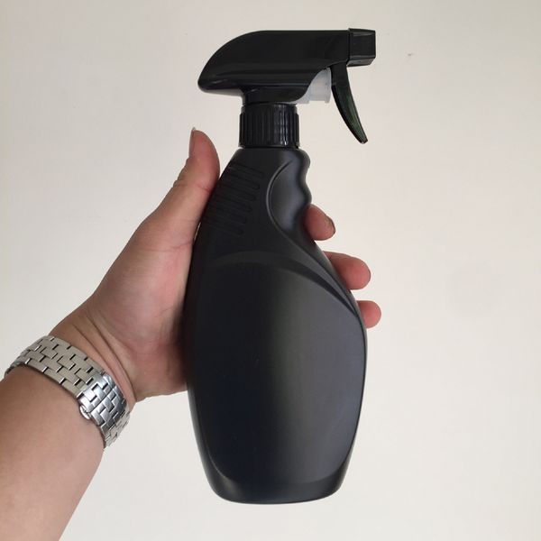 500ml empty black spray plastic bottle wash cleanser kitchen water sprayer refillable bottle dispenser for cleaning beauty hair salon tool
500ml empty black spray plastic bottle wash cleanser kitchen water sprayer refillable bottle dispenser for cleaning beauty hair salon tool