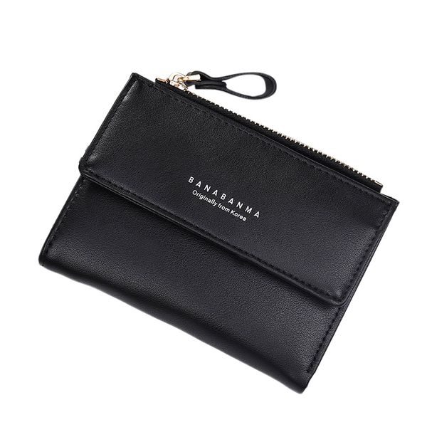 women lady wallets purse bag pu buckle durable multifunctional for coin money cards holder mug88, Red;black
women lady wallets purse bag pu buckle durable multifunctional for coin money cards holder mug88, Red;black