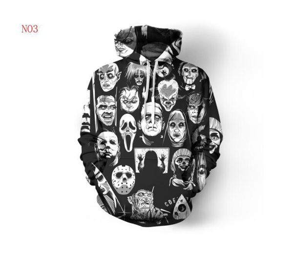 mens designer hoodies for men sweatshirt lovers 3d skulls hoodies coats hooded ogreish pullovers tees clothing s-5xl ing, Black
mens designer hoodies for men sweatshirt lovers 3d skulls hoodies coats hooded ogreish pullovers tees clothing s-5xl ing, Black