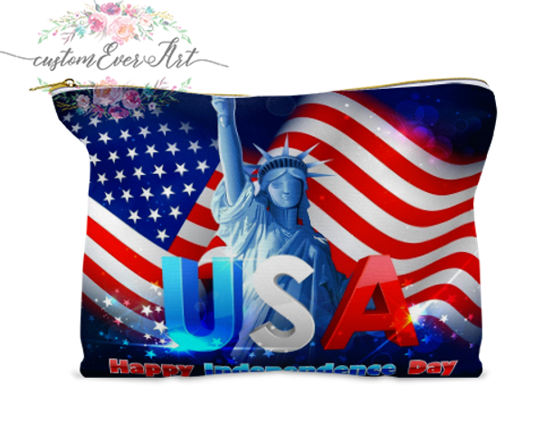 4th of july cosmetic bag cosmetic case pouch makeup bag cute travel for women gift
4th of july cosmetic bag cosmetic case pouch makeup bag cute travel for women gift