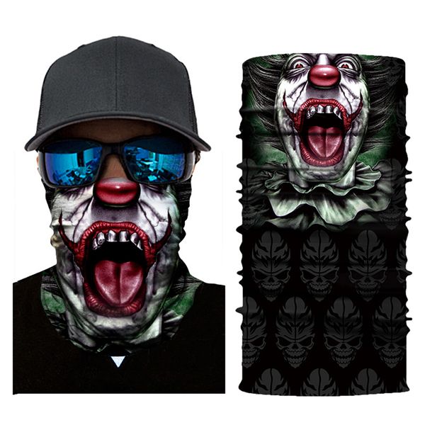 halloween scary mask festival skull masks skeleton outdoor motorcycle bicycle multi masks scarf half face mask cap neck ghost
halloween scary mask festival skull masks skeleton outdoor motorcycle bicycle multi masks scarf half face mask cap neck ghost