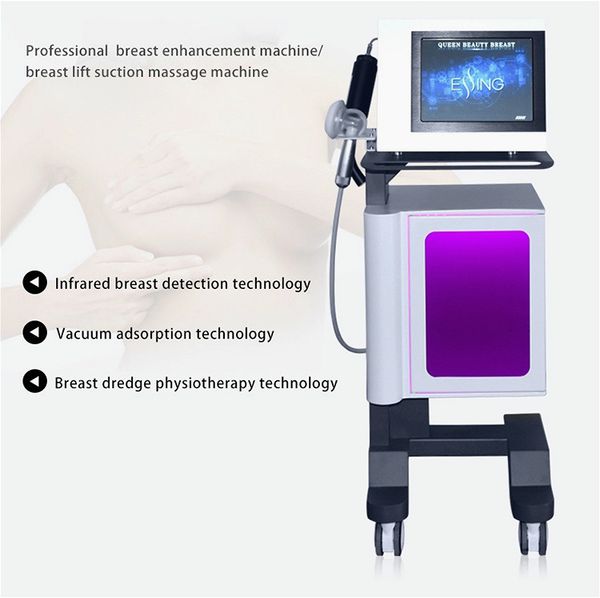 fast shipping brand new vaccum therapy massage body shaping breast enhancement skin rejuvenation buttock lifting machine
fast shipping brand new vaccum therapy massage body shaping breast enhancement skin rejuvenation buttock lifting machine