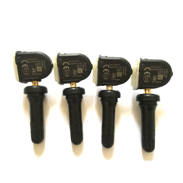 4pcs f2gz1a189a 355mhz tpms wheels tpms tire pressure sensor monitor system sensor f2gt-1a189-ab for edge f-150 2015-2018
4pcs f2gz1a189a 355mhz tpms wheels tpms tire pressure sensor monitor system sensor f2gt-1a189-ab for edge f-150 2015-2018
