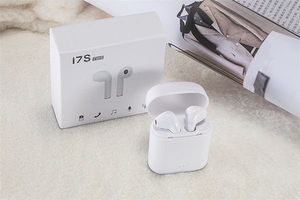 i7tws 5.0 wireless bluetooth sport earphones in-ear music earbuds stereo headset box with smart bullet window
i7tws 5.0 wireless bluetooth sport earphones in-ear music earbuds stereo headset box with smart bullet window