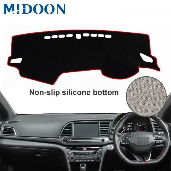 for avante elantra i35 2015 2016 2017 2018 2019 car styling covers dashmat dash mat sun shade dashboard cover sun
for avante elantra i35 2015 2016 2017 2018 2019 car styling covers dashmat dash mat sun shade dashboard cover sun
