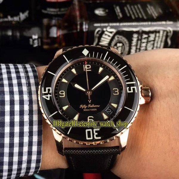fifty fathoms 50 fathoms 5015-3630-52a black dial japan miyota automatic mens watch rose gold case nylon strap sport watches, Slivery;brown
fifty fathoms 50 fathoms 5015-3630-52a black dial japan miyota automatic mens watch rose gold case nylon strap sport watches, Slivery;brown