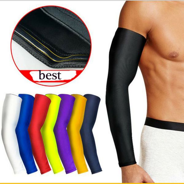 men compression arm sleeves, sun uv protection arm cover with anti-slip design for outdoor sports moisture wicking, Black;gray
men compression arm sleeves, sun uv protection arm cover with anti-slip design for outdoor sports moisture wicking, Black;gray