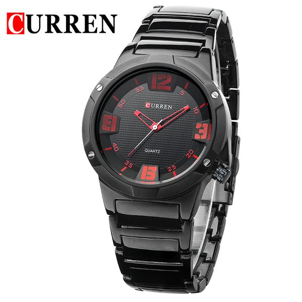 2016new fashion curren brand design business is currently the male clock leisure stainless steel luxury wrist watch gift 8111, Slivery;brown
2016new fashion curren brand design business is currently the male clock leisure stainless steel luxury wrist watch gift 8111, Slivery;brown