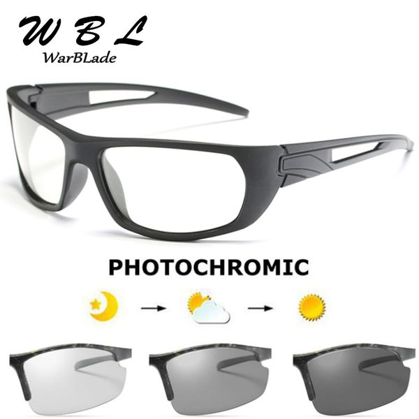 wbl brand pchromic sunglasses men polarized chameleon discoloration sun glasses for men fashion rimless square sunglasses, White;black
wbl brand pchromic sunglasses men polarized chameleon discoloration sun glasses for men fashion rimless square sunglasses, White;black