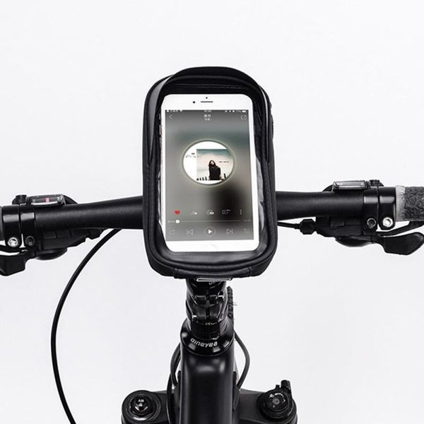 bicycle bag rainproof waterproof mtb front mountain bike mobile phone holder cycling equipment panniers bags
bicycle bag rainproof waterproof mtb front mountain bike mobile phone holder cycling equipment panniers bags
