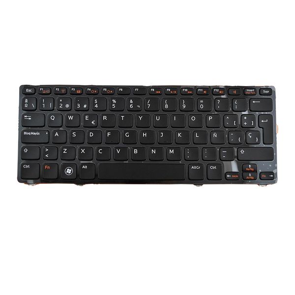 spanish lapkeyboard lapkeyboard for dell inspiron 13z-5323 v3360 5423 14z-5423 14z 3360 1618l n411z 5323
spanish lapkeyboard lapkeyboard for dell inspiron 13z-5323 v3360 5423 14z-5423 14z 3360 1618l n411z 5323