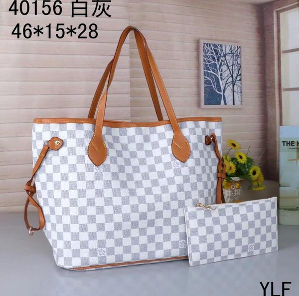 2-piece set ladies purse leather ladies fashion handbag purse bag famous quality famous casual handbag designers handbag 18
2-piece set ladies purse leather ladies fashion handbag purse bag famous quality famous casual handbag designers handbag 18